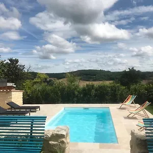  Hébergement de vacances Le Gite Des Carmes France